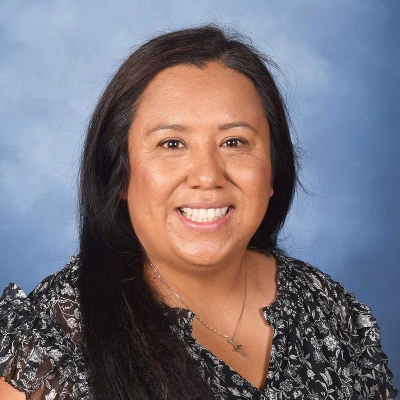 IreneBecerra's Profile Photo