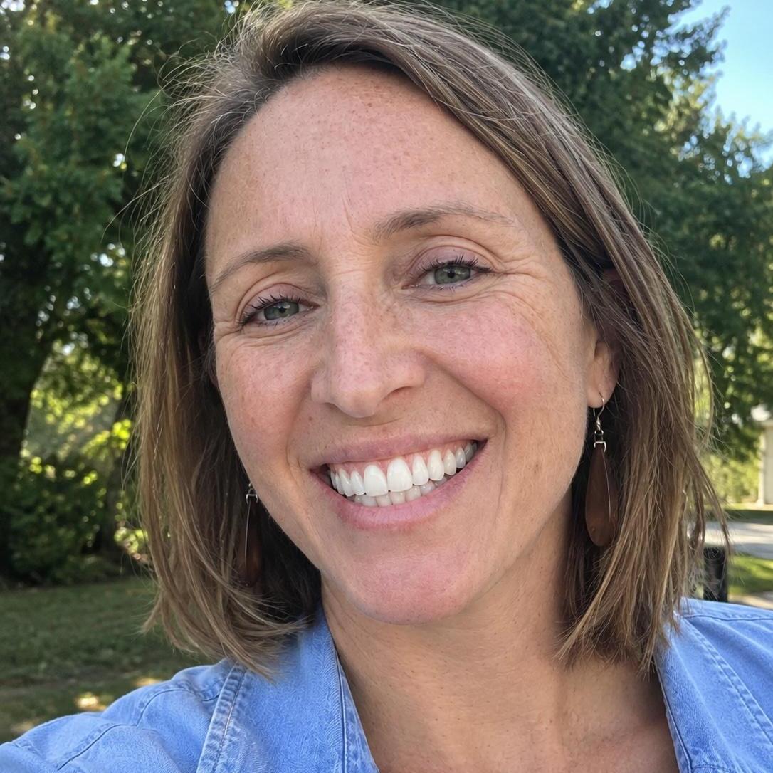BeccaKoelker's Profile Photo