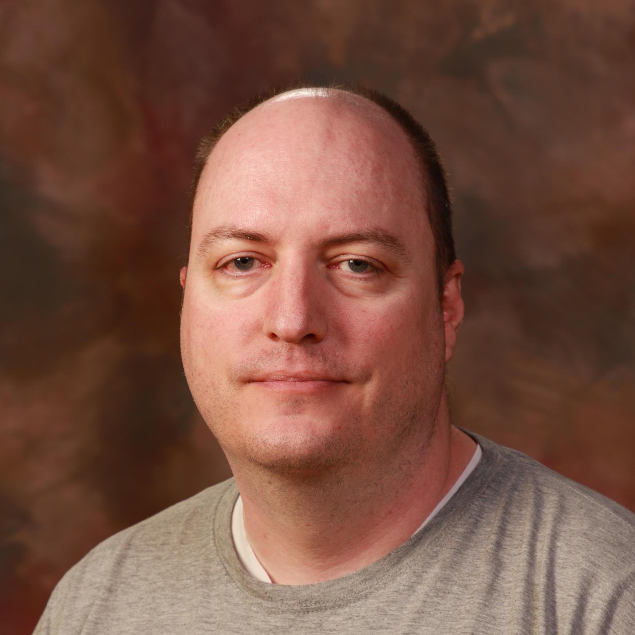 BenjaminScherbel's Profile Photo