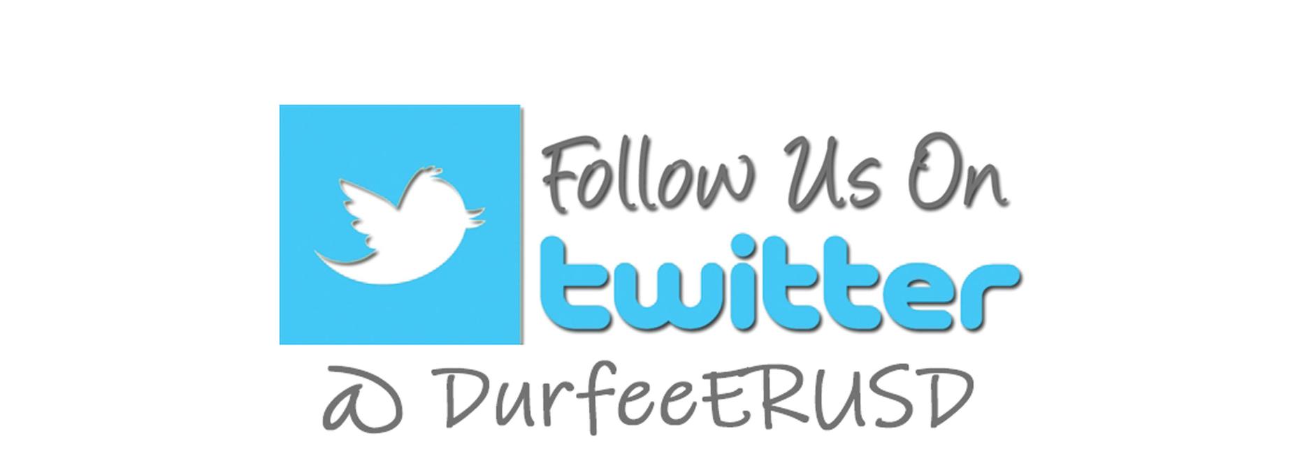 twitter handle