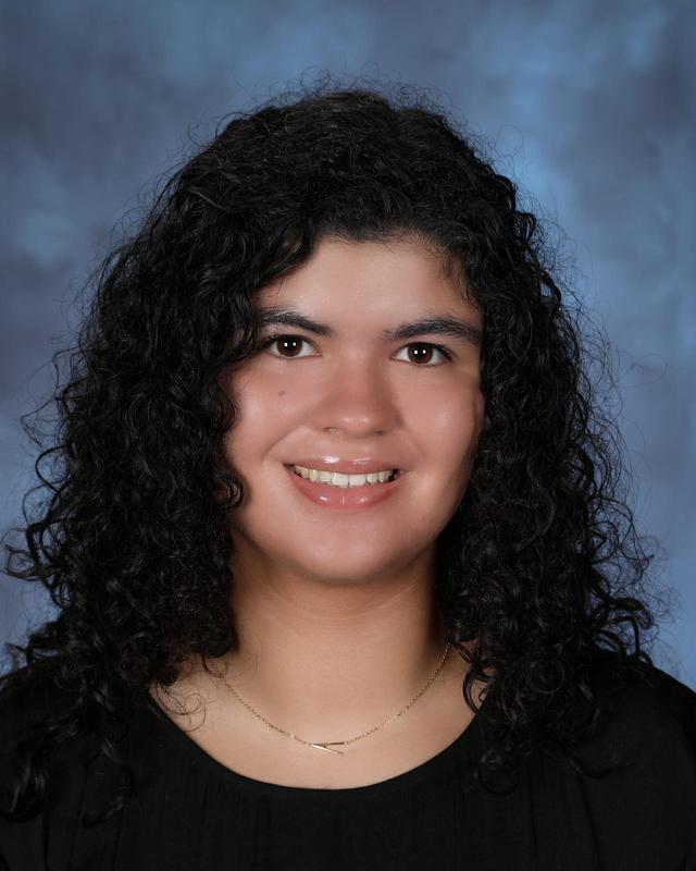 Senior Aliya Michaels will be attending Rio Hondo College with plans to transfer to a 4-year university. Featured Photo