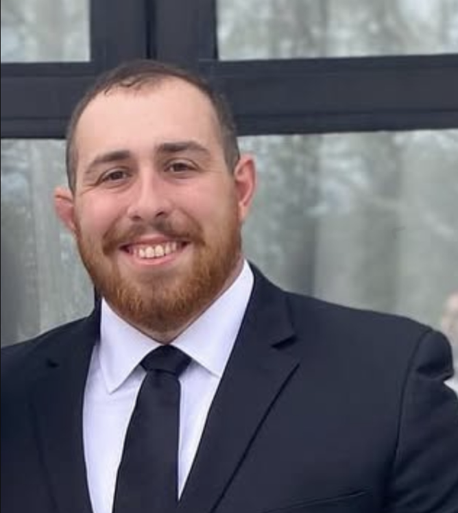 Matt Principe Headshot