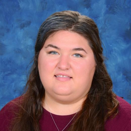 ChristinaKomandosky's Profile Photo