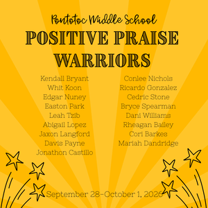 positive praise