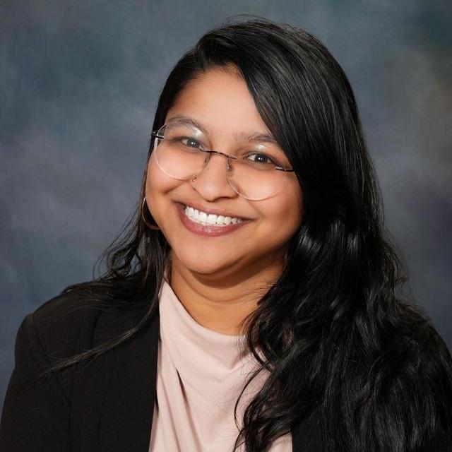 ParvinthaShaik's Profile Photo