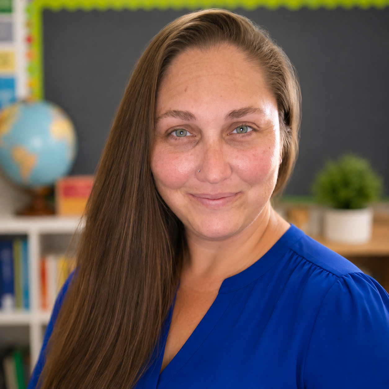 JulieDouglas's Profile Photo