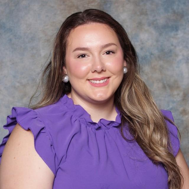 GracieWaldon's Profile Photo