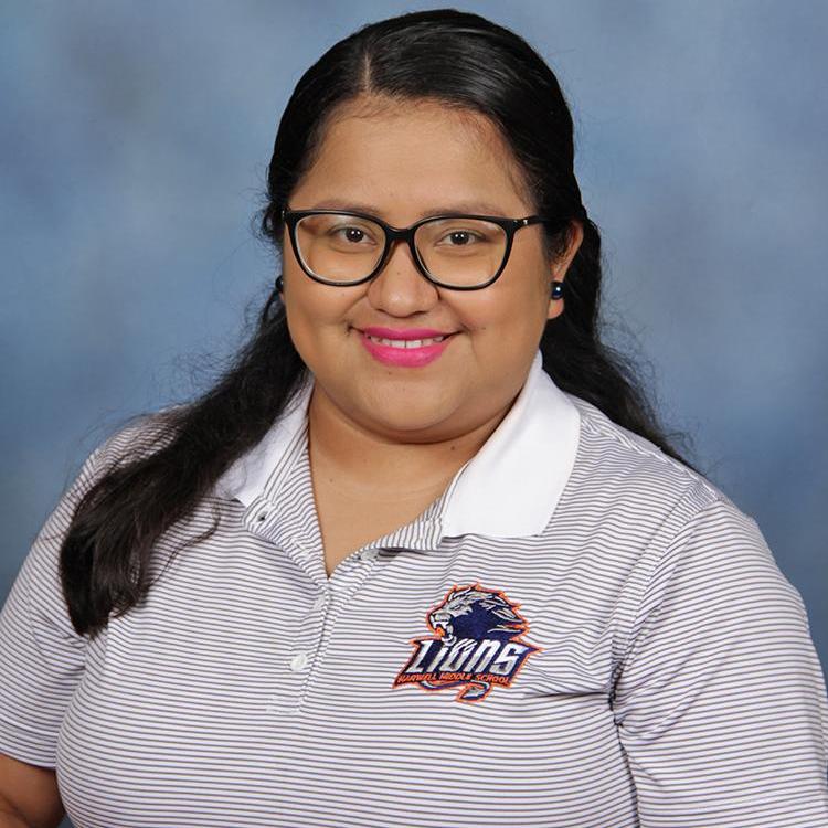 NelidaOlvera's Profile Photo