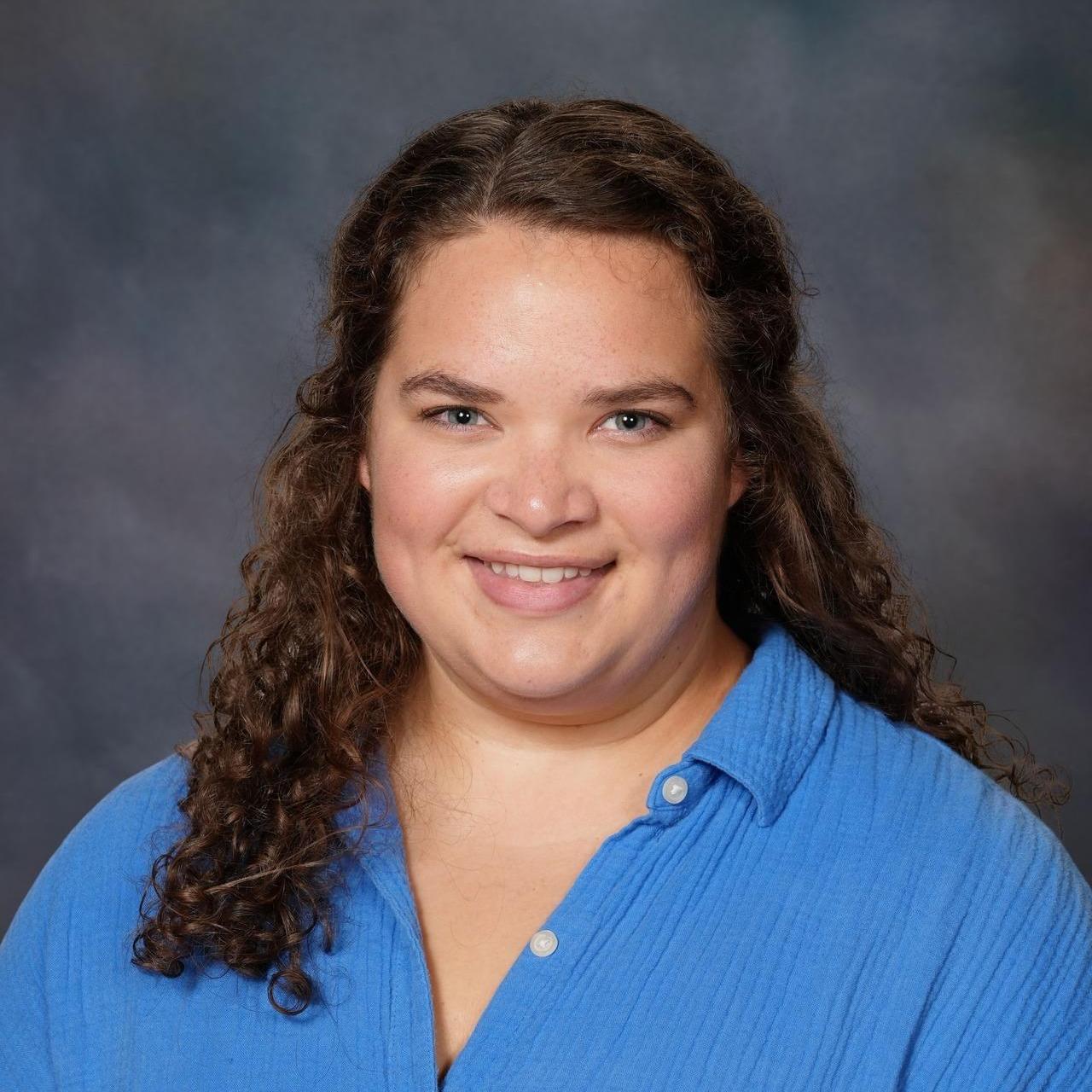 CarlyStouder's Profile Photo