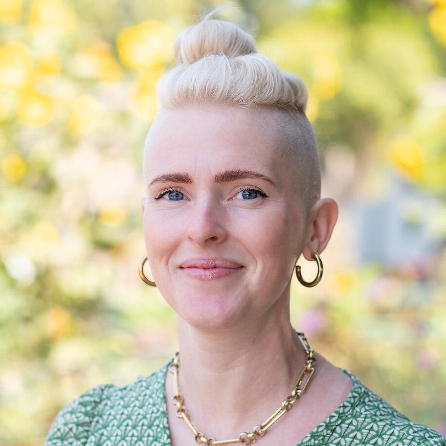 MartiSmith's Profile Photo