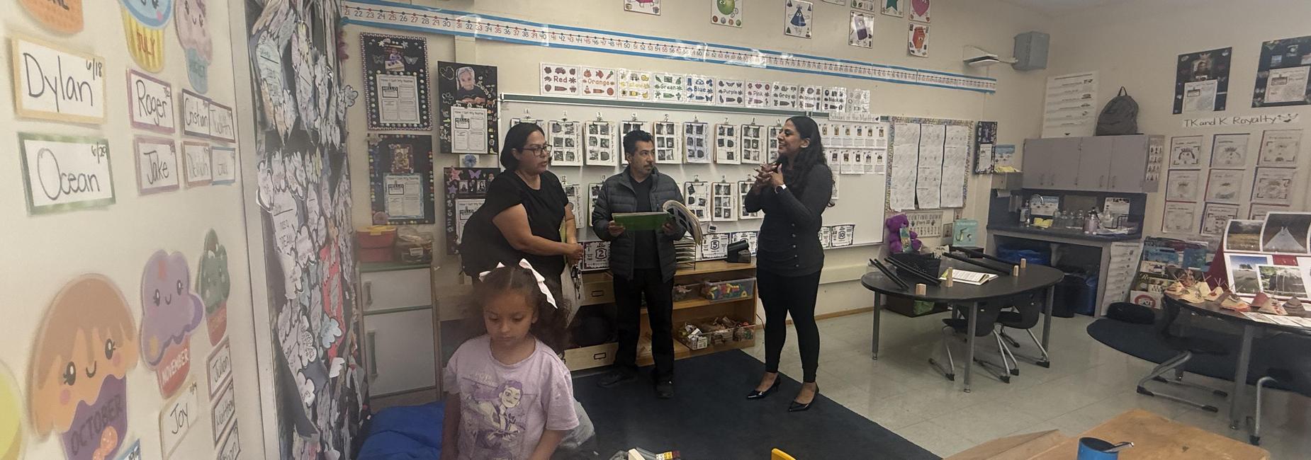 Open House