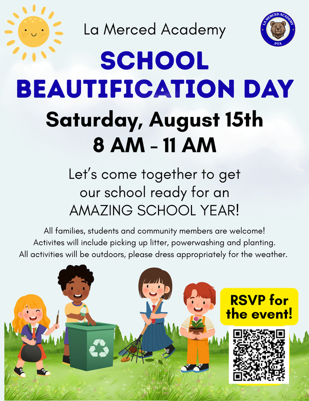 Beatification Day