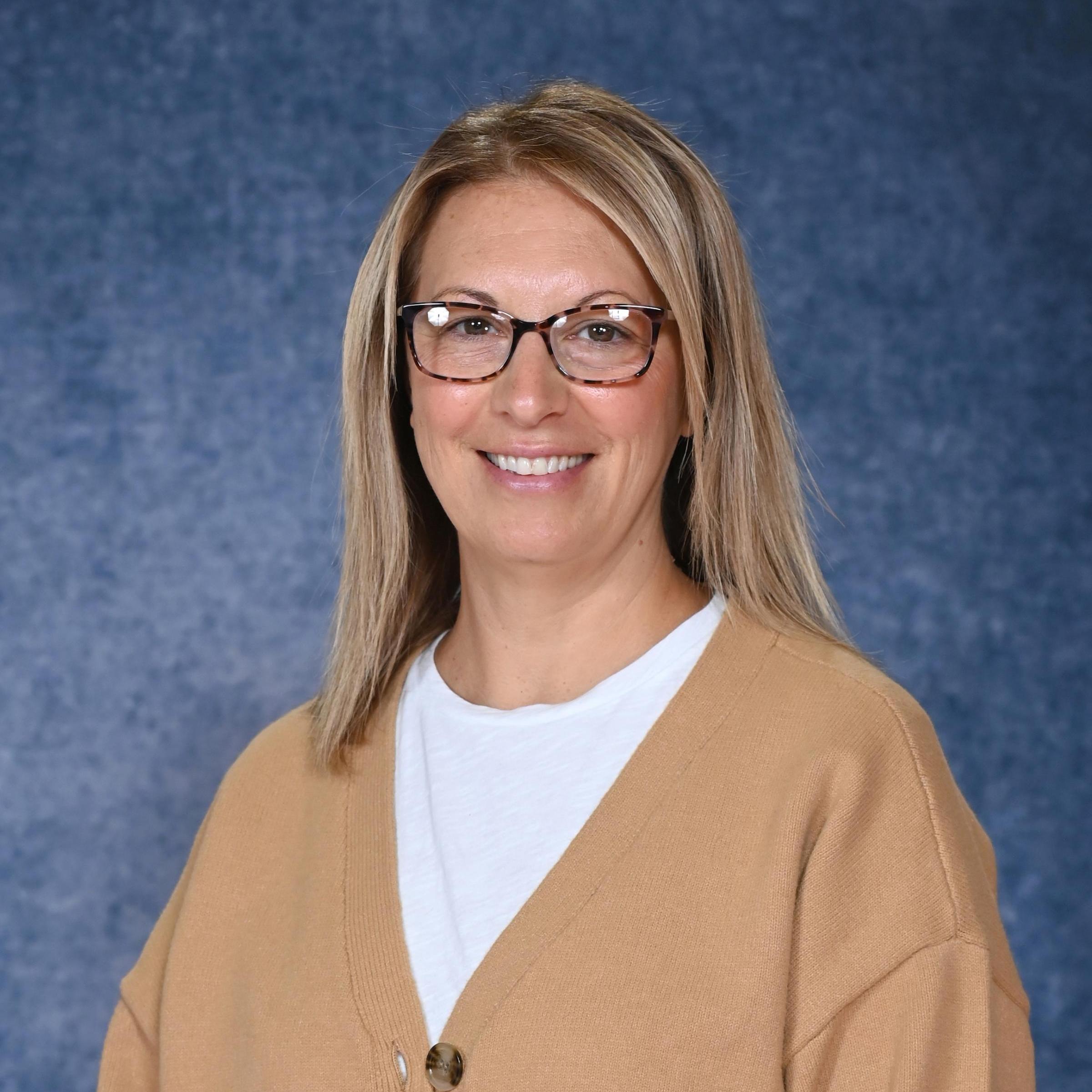 JillHudecek's Profile Photo