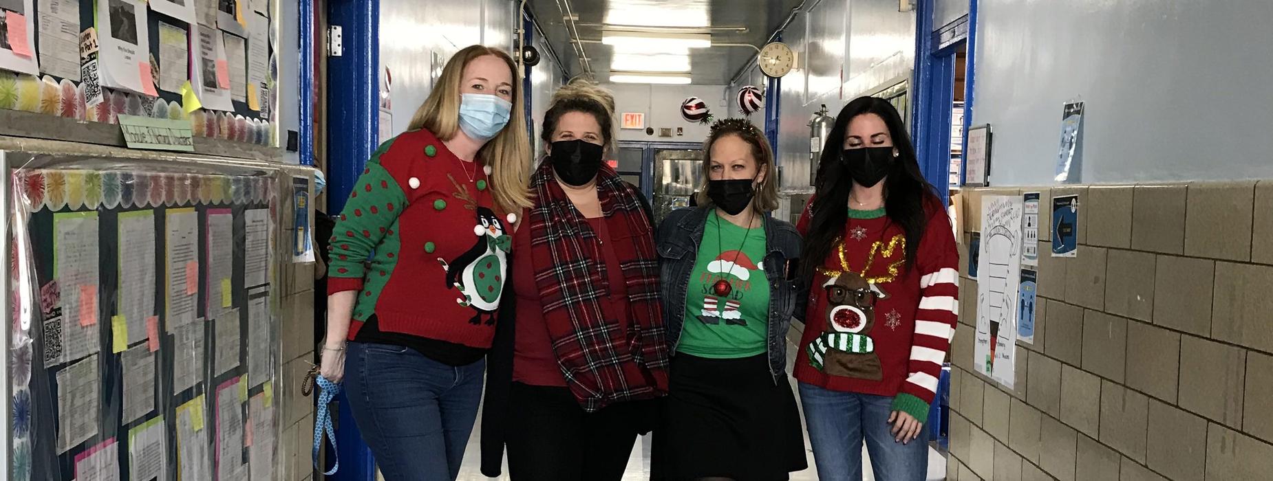 Holiday Fun