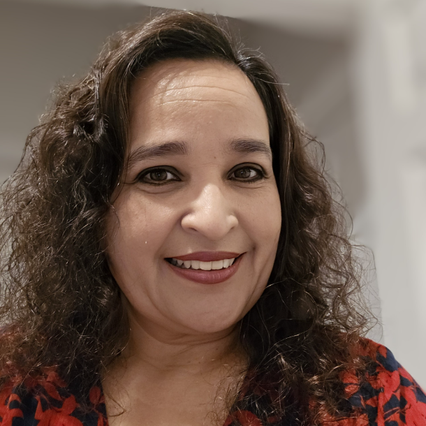 JudyArguelles's Profile Photo