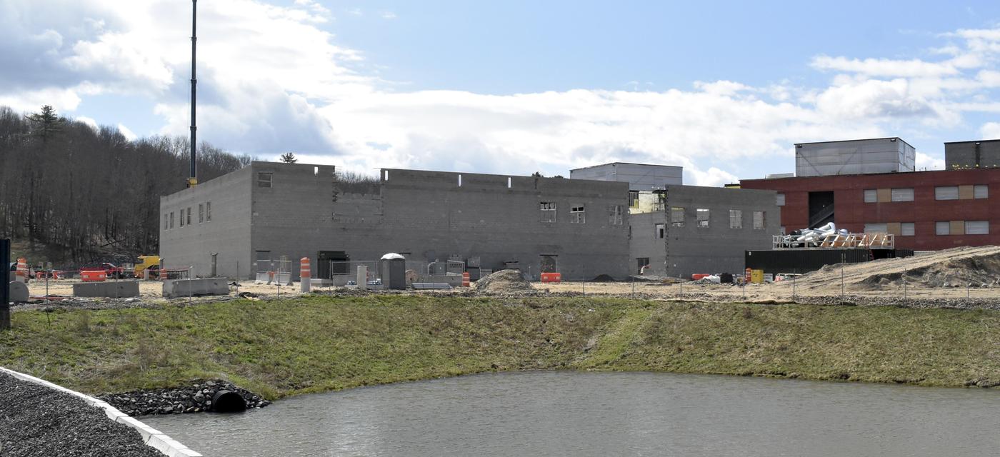 RSU14 MS Construction 04/2026