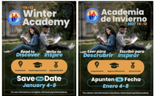 Winter Academy