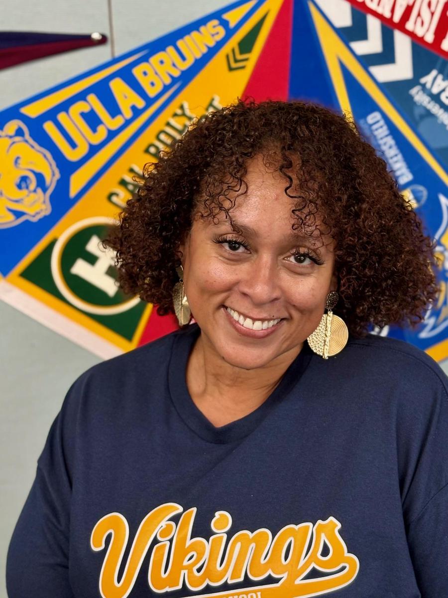 Counselor Diaz's Picture
