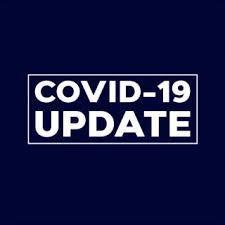 Covid-19 update