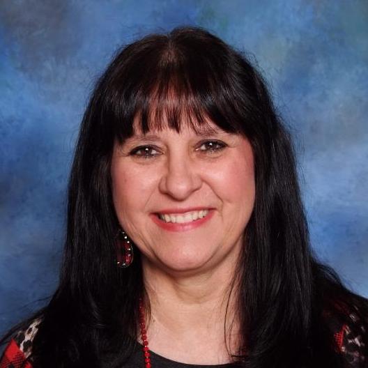 SherriBarnes's Profile Photo