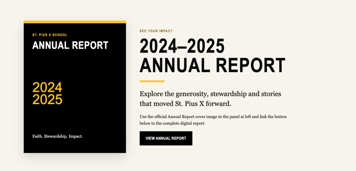 Annual Report