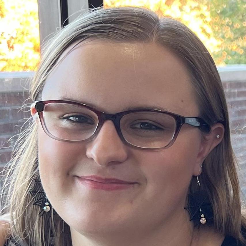 RaeganMetcalf's Profile Photo