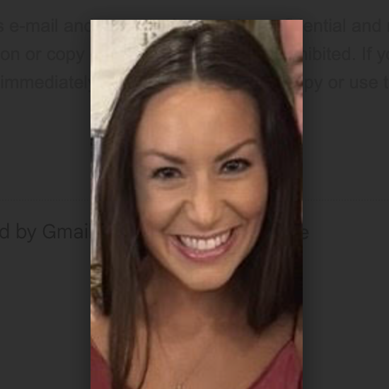 RebeccaWeiss's Profile Photo