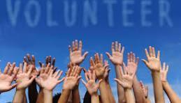 Approved Volunteers Needed! Featured Photo
