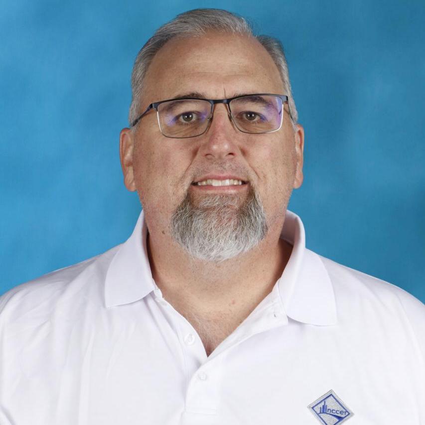 MarcKlinefelter's Profile Photo