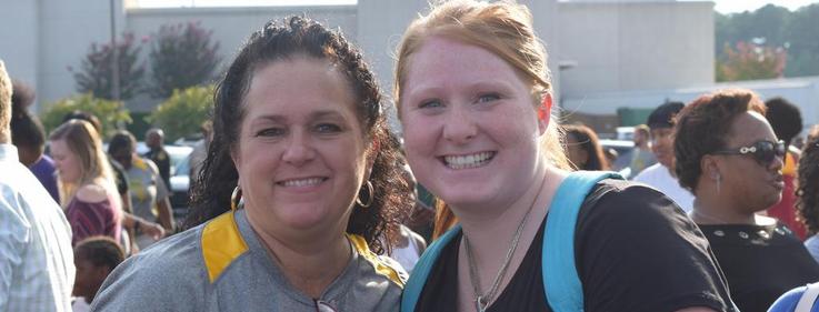 McComb School District teachers