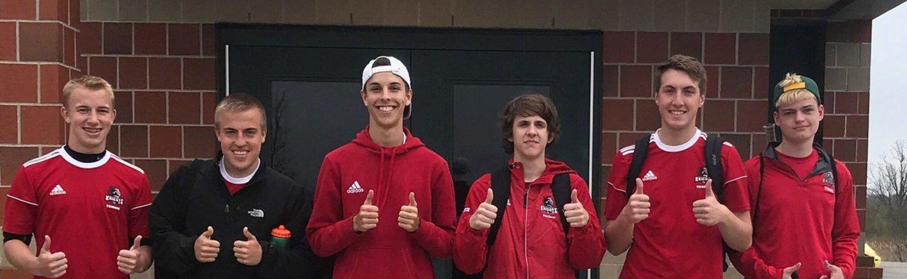 Tennis Team