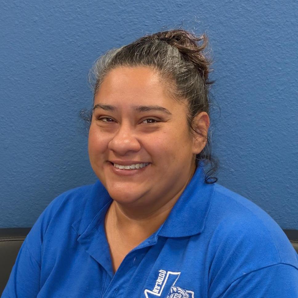 VeronicaCottrell's Profile Photo