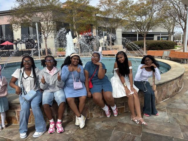 Little and Big Pearls SEM Visit Maggiano’s Little Italy Featured Photo