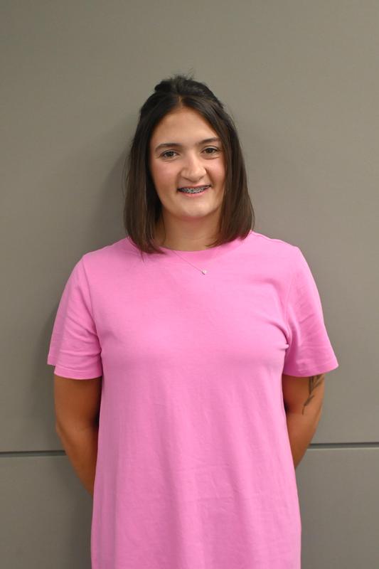 New teacher at CCECC