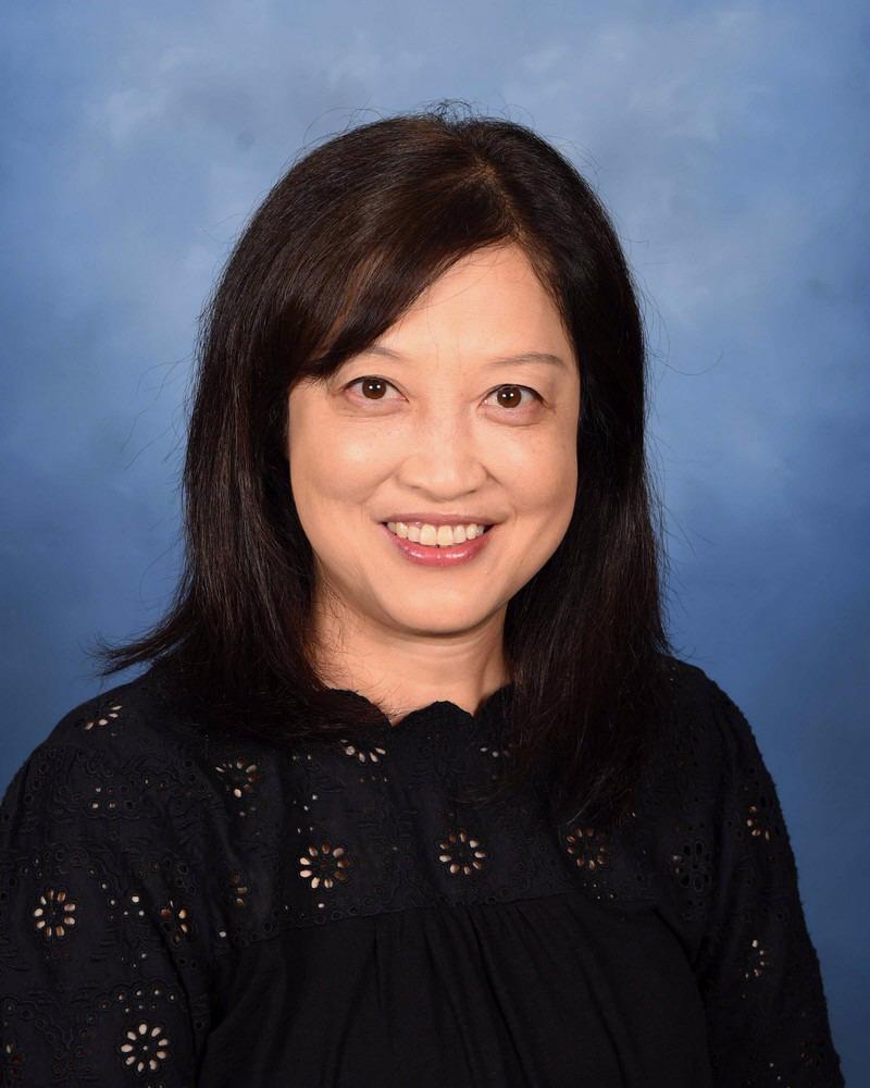 Mrs Ji Lee