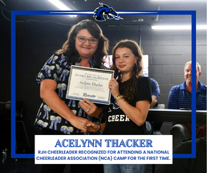 Acelynn Thacker