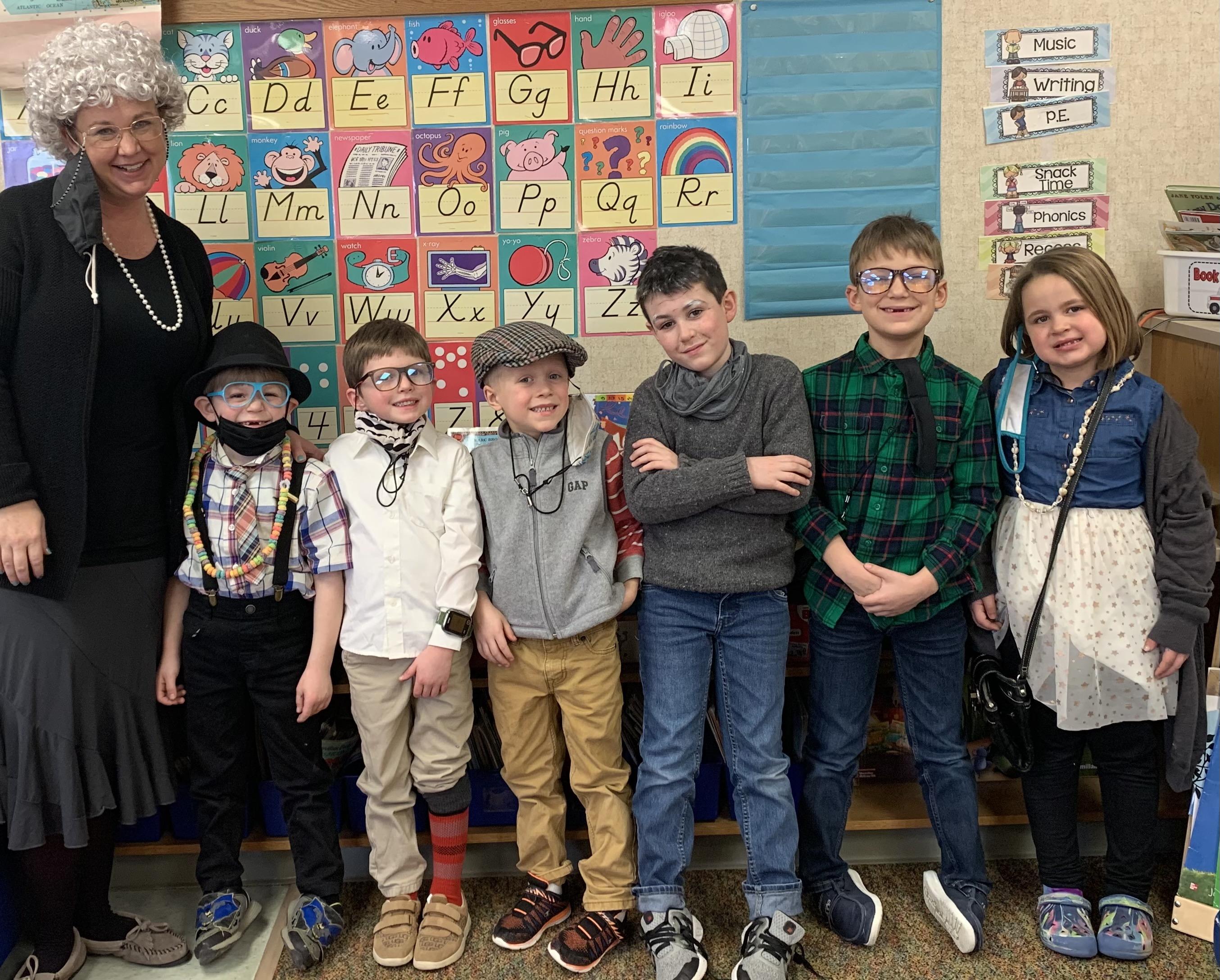 Zimmerman Elementary Wahpeton Public Schools