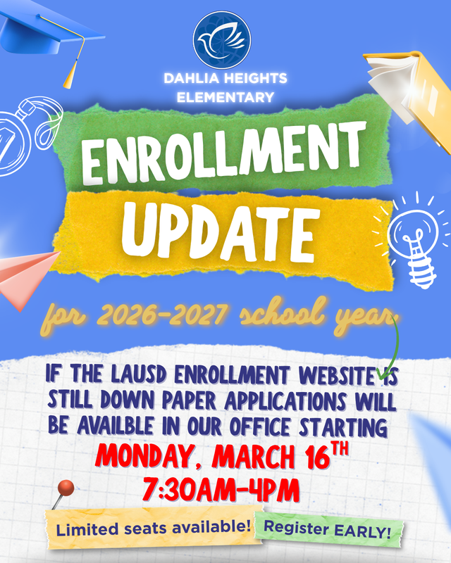 Enroll update
