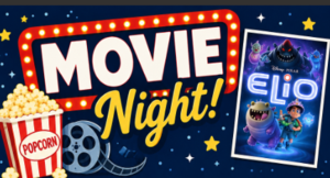 Movie Night