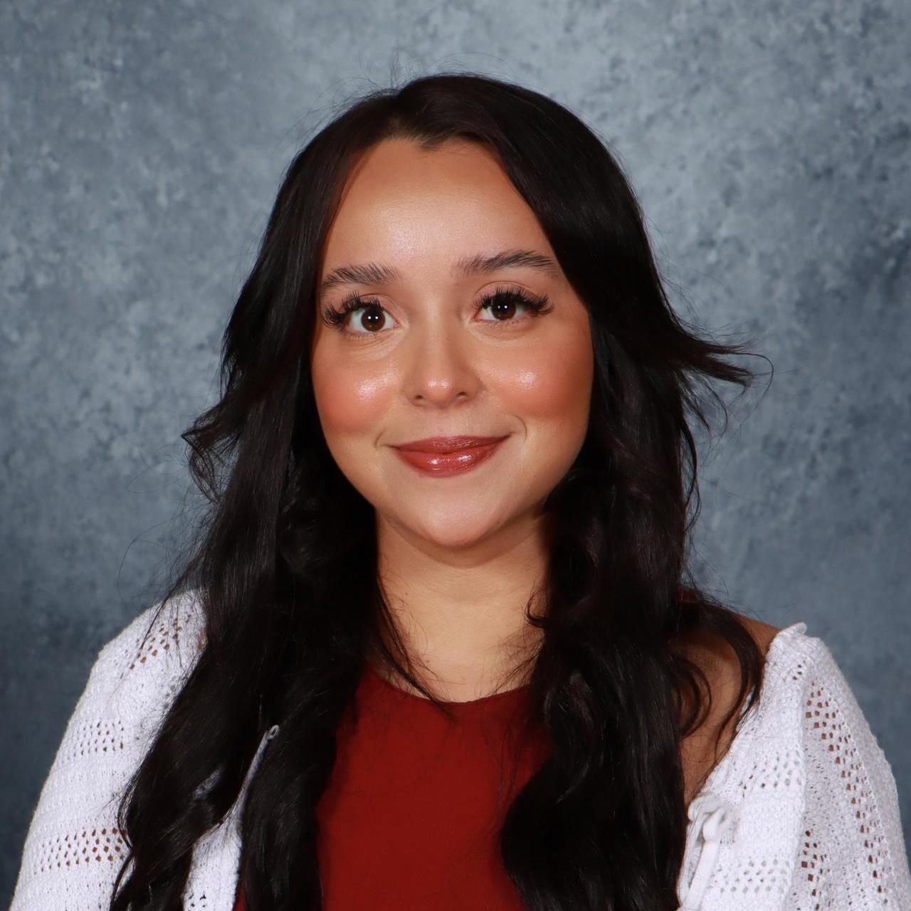 IlsyCarranza Ferrer's Profile Photo