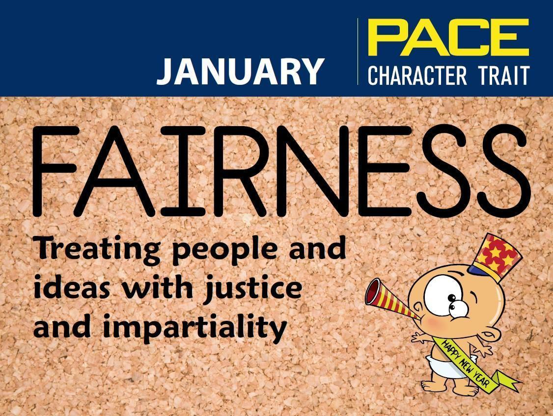January Fairness