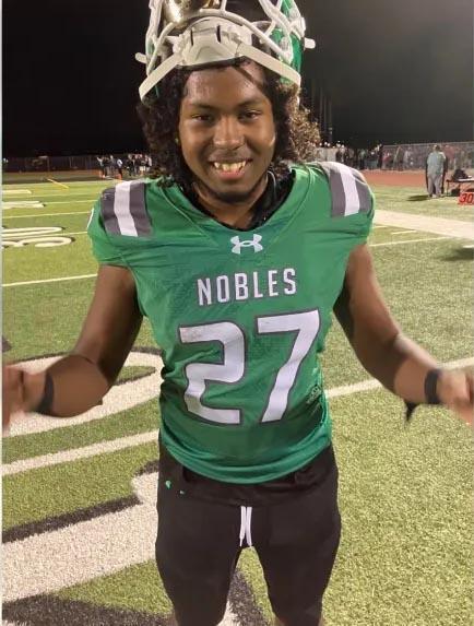 (Photo by John Honell)