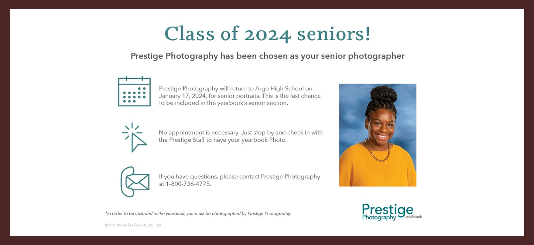 Argo Community High School D217