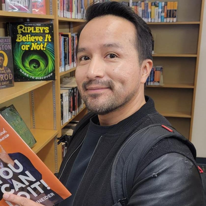 PaulQuito's Profile Photo