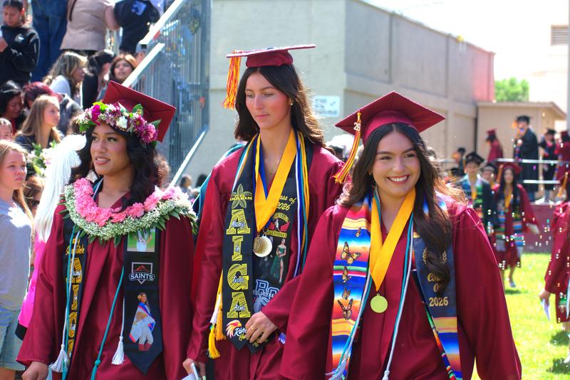 Graduates