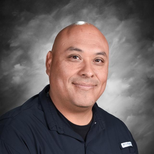 KeithJuarez's Profile Photo