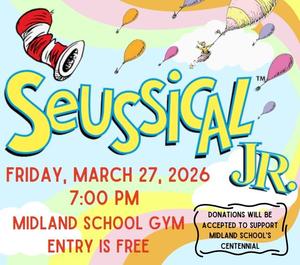 seussical musical