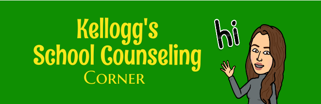 Counseling Welcome Banner