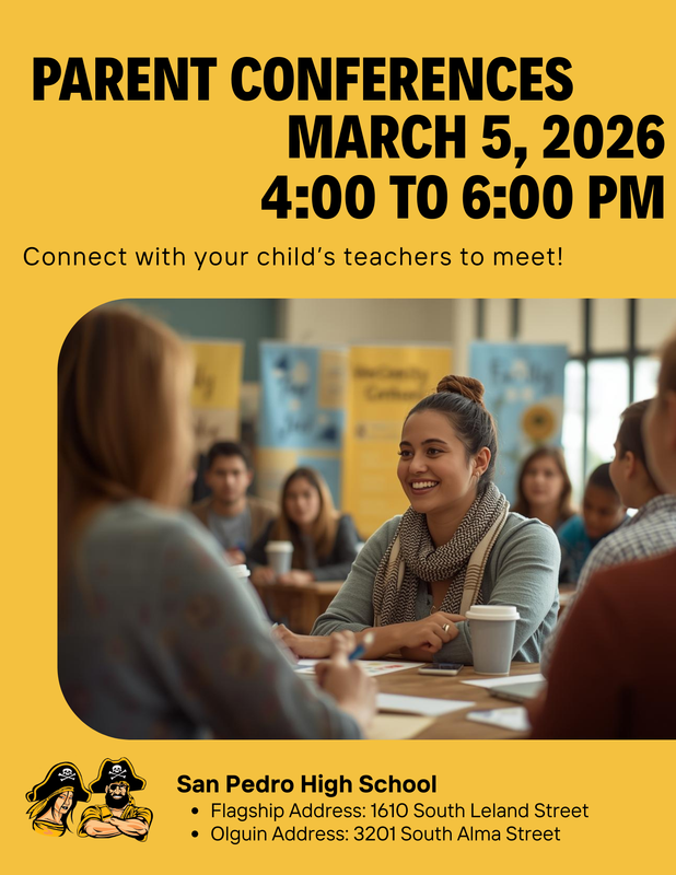 ParentConferences