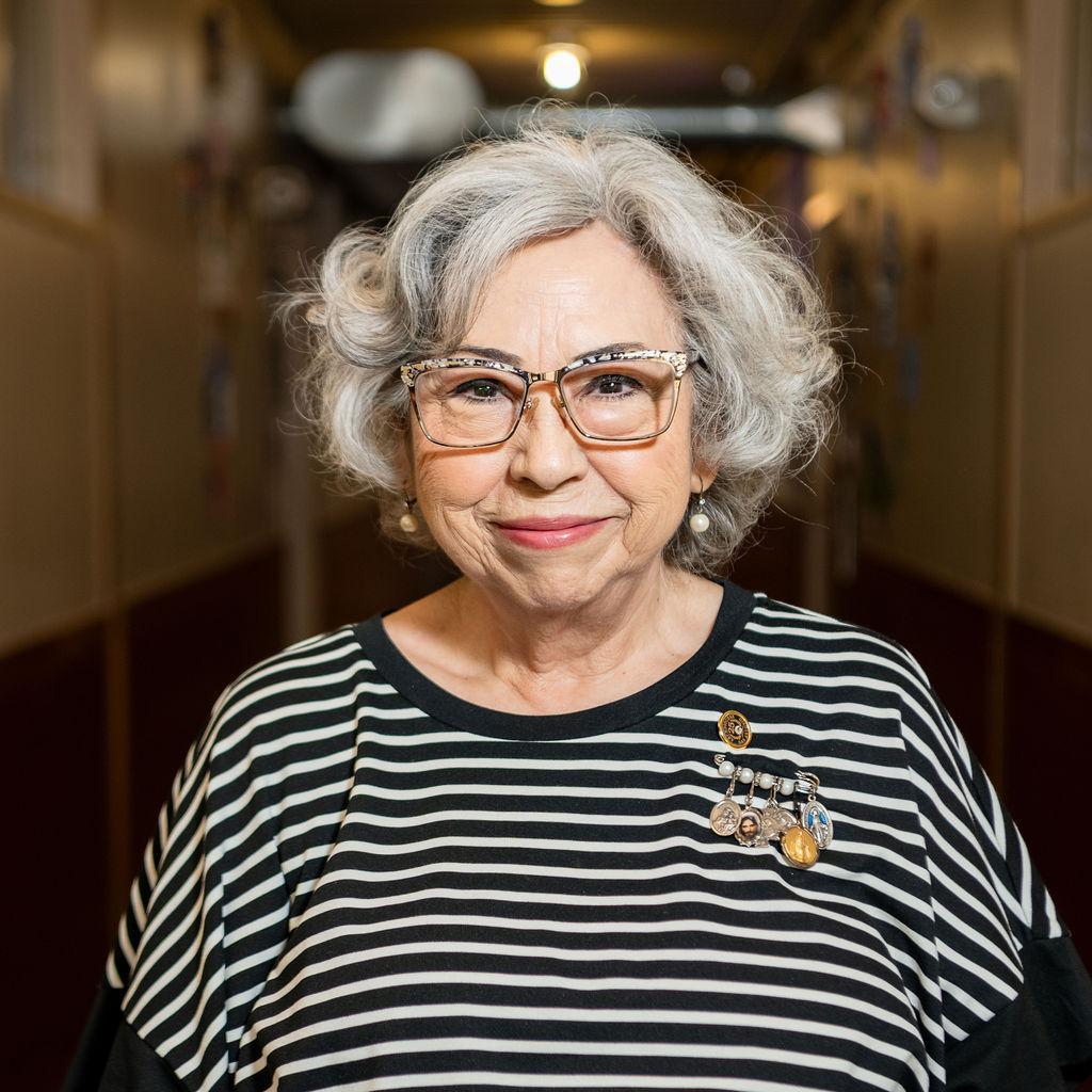 MaryMartinez's Profile Photo